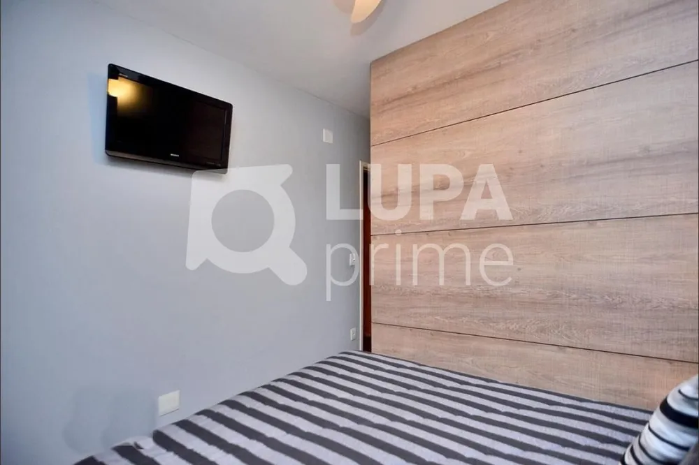 Apartamento, 2 quartos, 65 m² - Foto 8