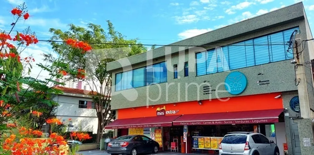 Apartamento, 1 quarto, 32 m² - Foto 5