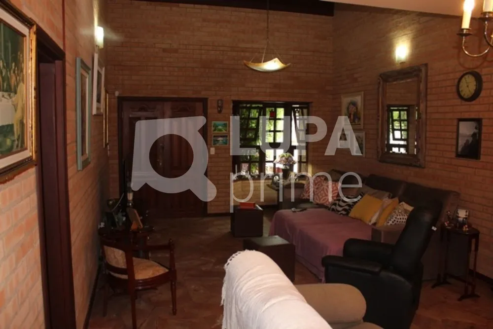 Casa, 3 quartos, 240 m² - Foto 3