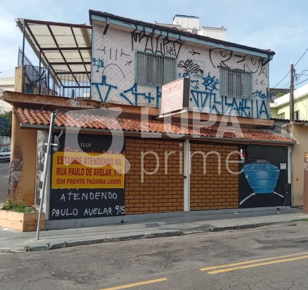 Prédio Inteiro, 216 m² - Foto 2