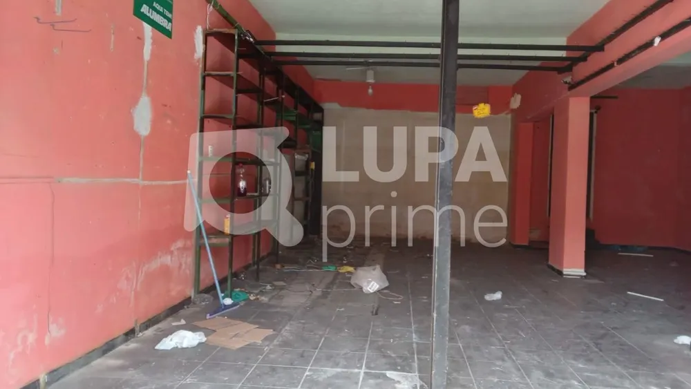 Prédio Inteiro, 216 m² - Foto 1