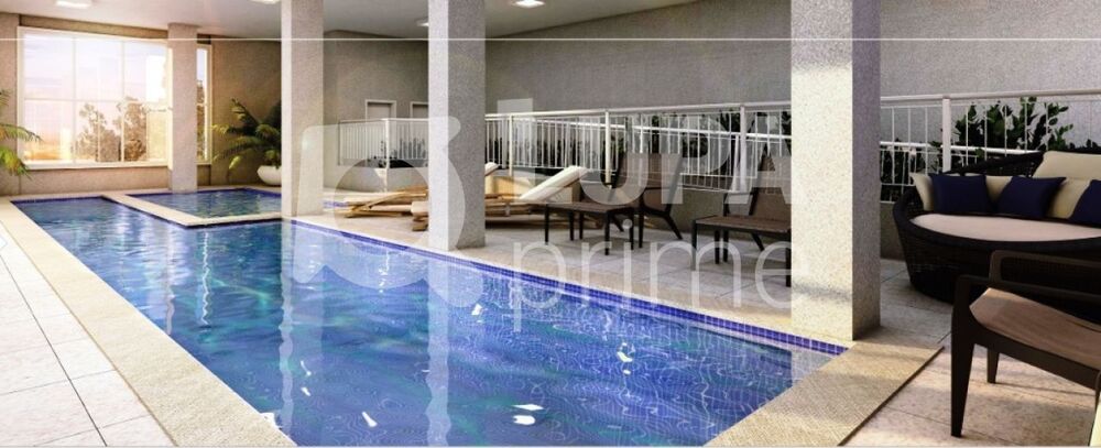 Apartamento, 2 quartos, 104 m² - Foto 2