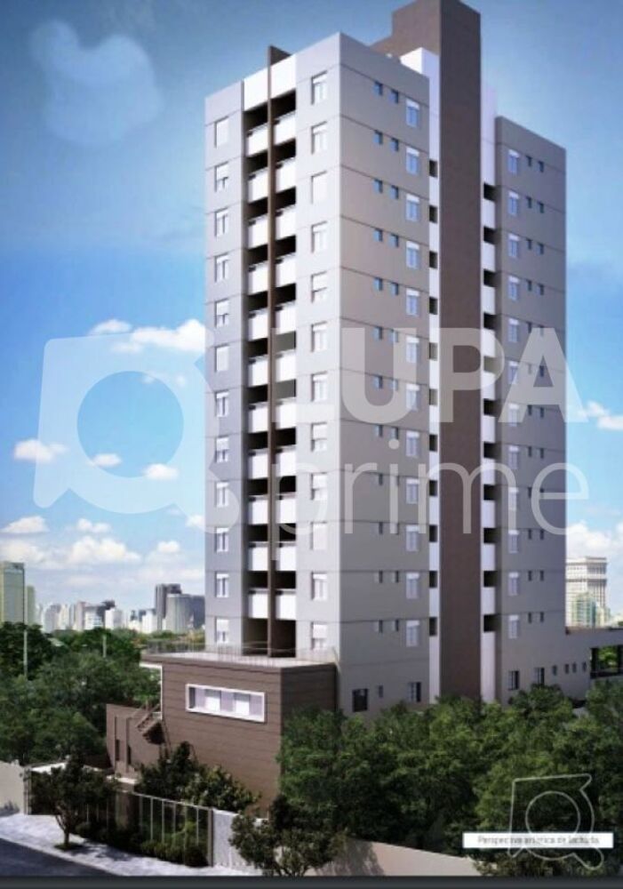 Apartamento, 2 quartos, 104 m² - Foto 1
