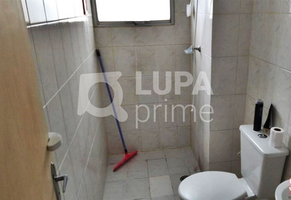 Apartamento à venda com 2 quartos, 48m² - Foto 4