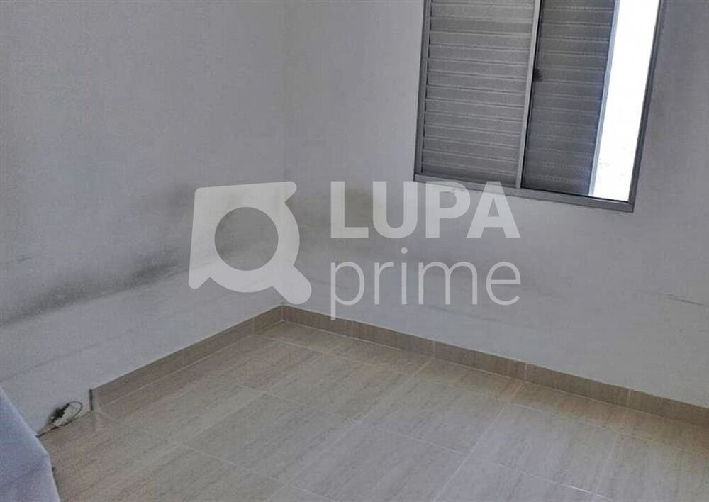 Apartamento à venda com 2 quartos, 48m² - Foto 3