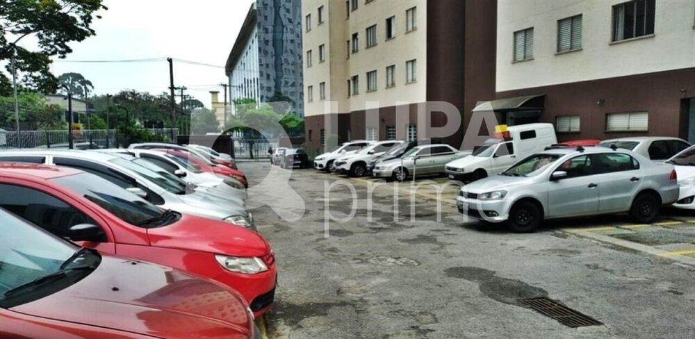Apartamento à venda com 2 quartos, 48m² - Foto 8