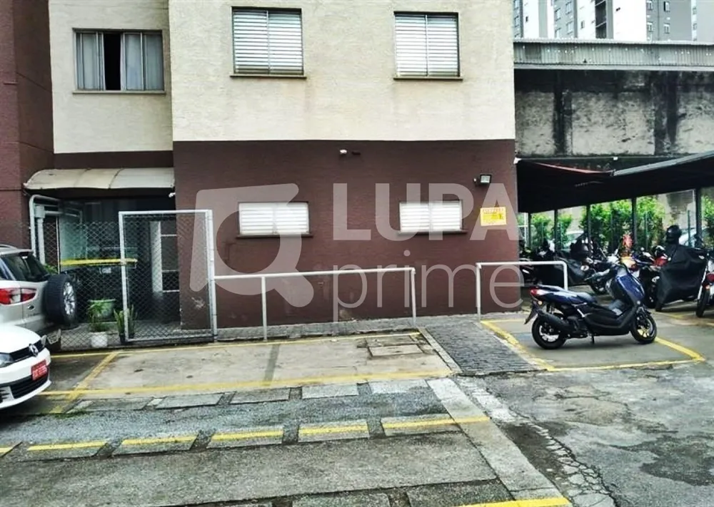 Apartamento, 2 quartos, 48 m² - Foto 2