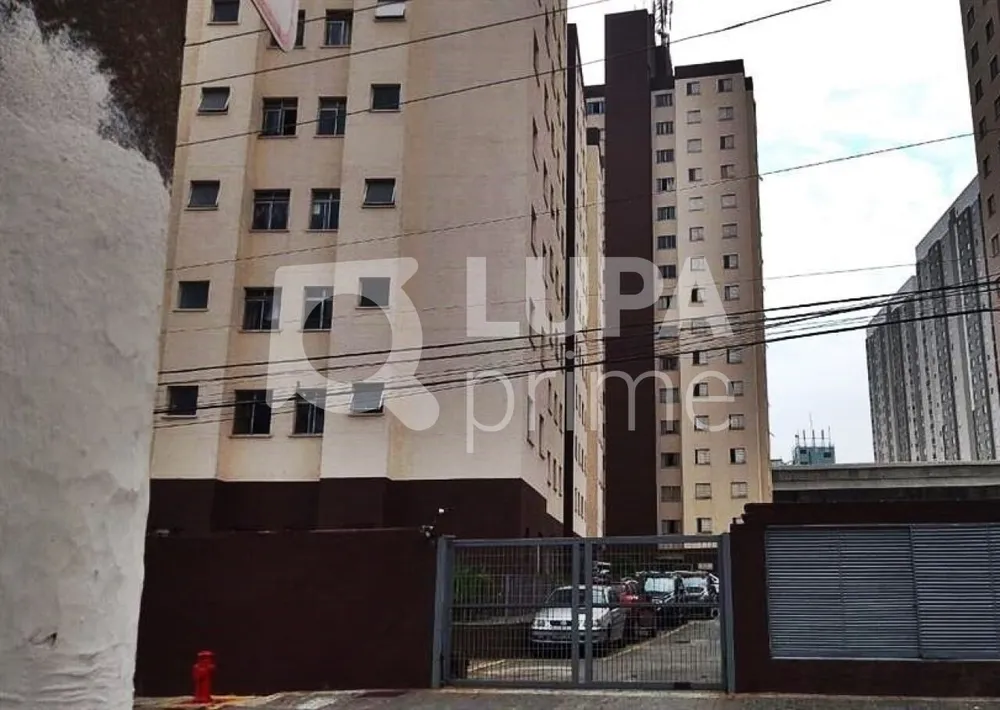 Apartamento, 2 quartos, 48 m² - Foto 4