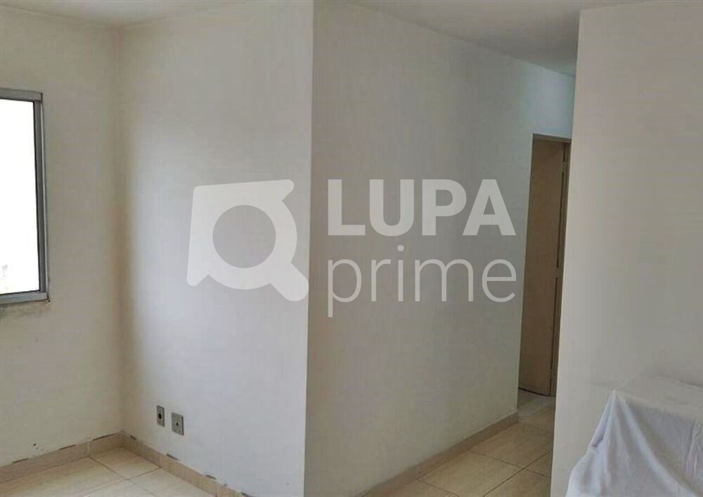 Apartamento à venda com 2 quartos, 48m² - Foto 2