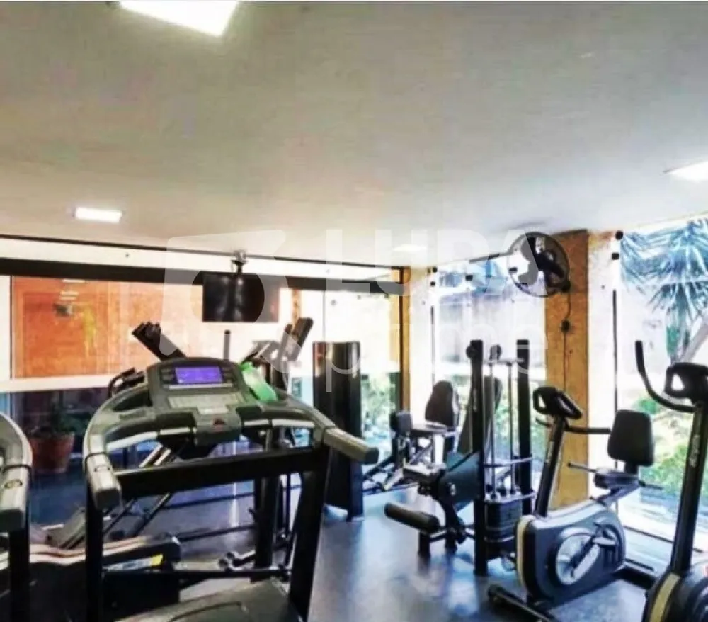 Apartamento, 2 quartos, 48 m² - Foto 3