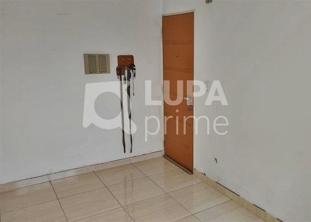 Apartamento à venda com 2 quartos, 48m² - Foto 1