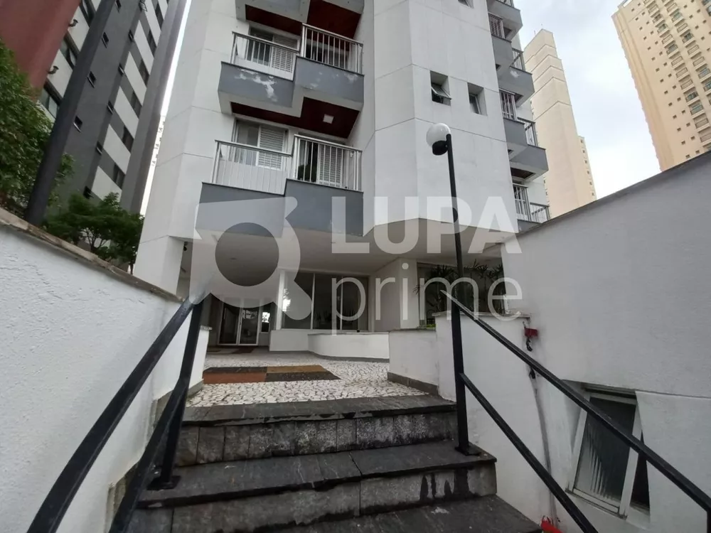 Apartamento à venda com 3 quartos, 91m² - Foto 3