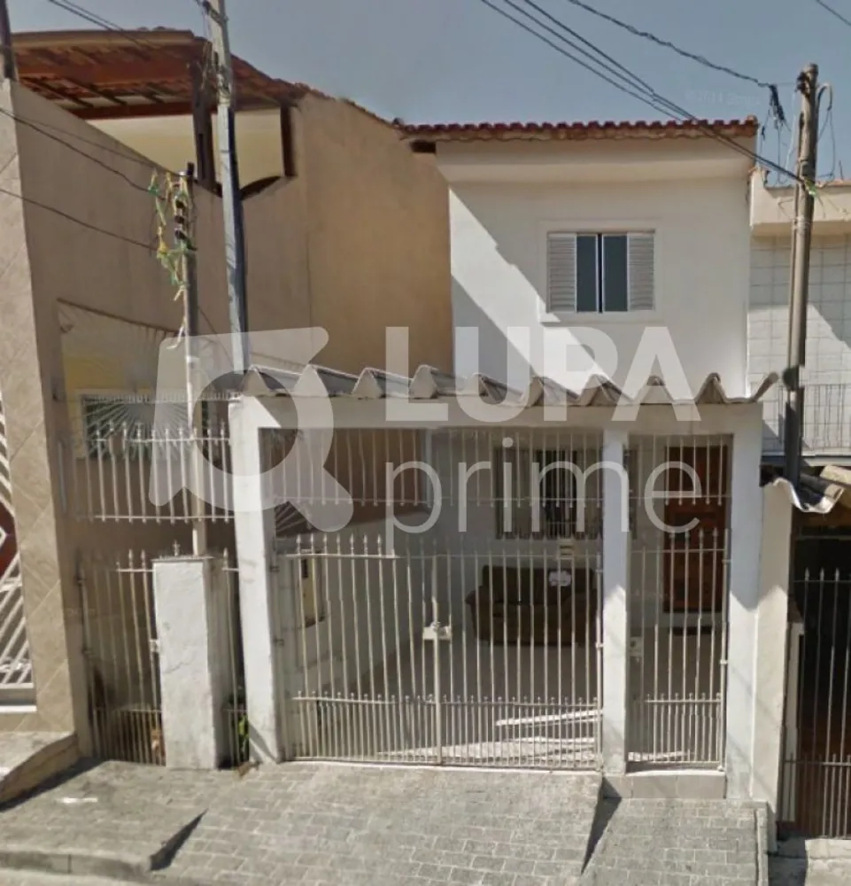 Casa, 2 quartos, 140 m² - Foto 1