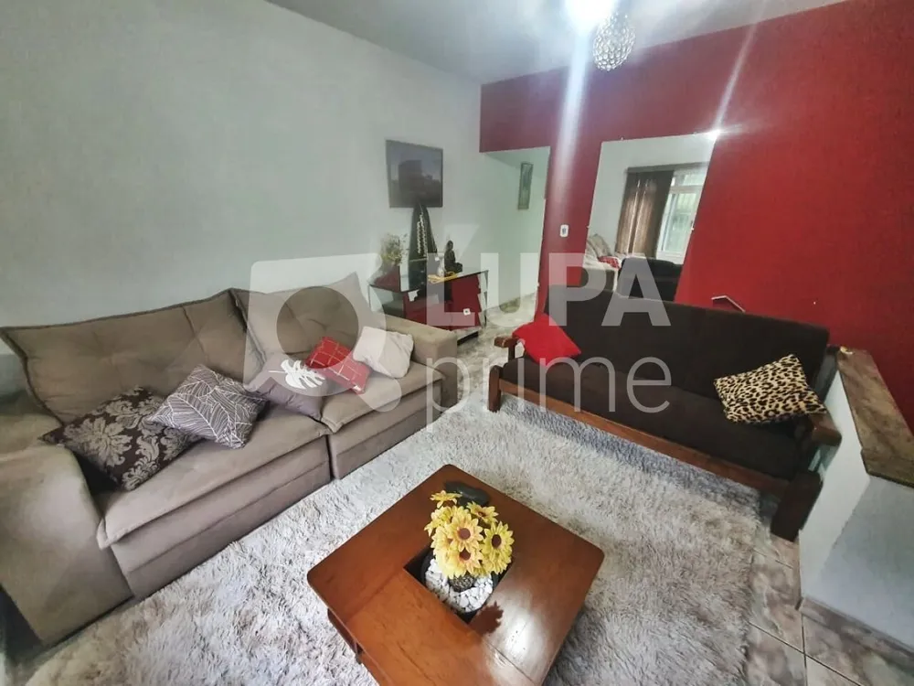 Casa, 4 quartos, 172 m² - Foto 1