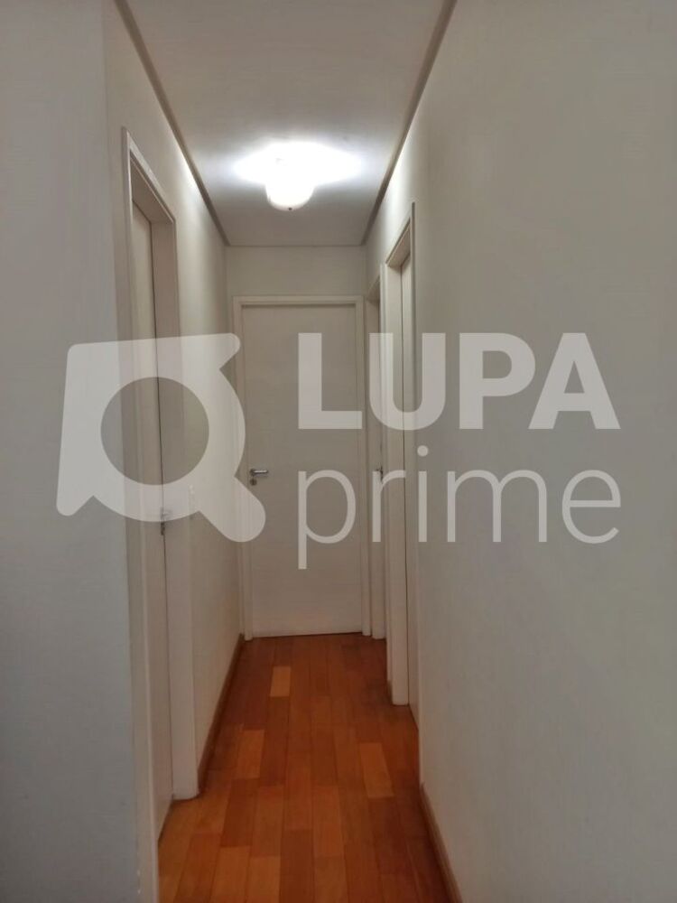 Apartamento à venda com 3 quartos, 64m² - Foto 3