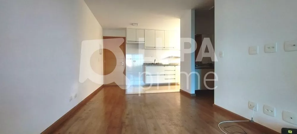 Apartamento à venda com 1 quarto, 44m² - Foto 3