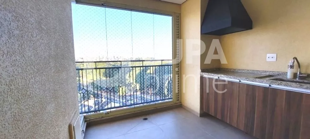 Apartamento à venda com 1 quarto, 44m² - Foto 1