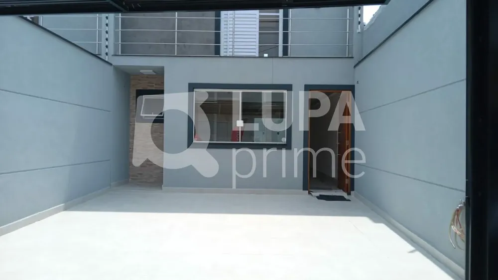 Casa, 3 quartos, 140 m² - Foto 1