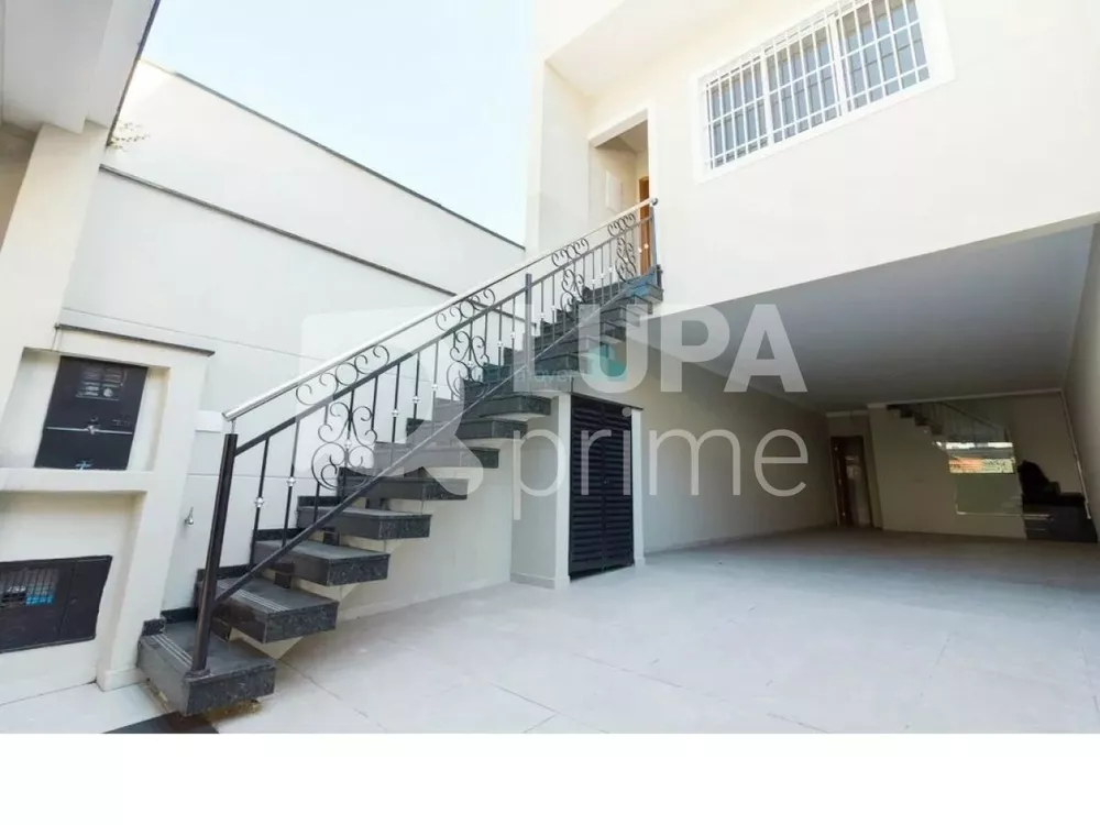 Casa à venda com 3 quartos, 173m² - Foto 3