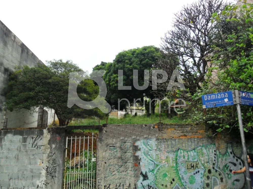 Terreno, 750 m² - Foto 3