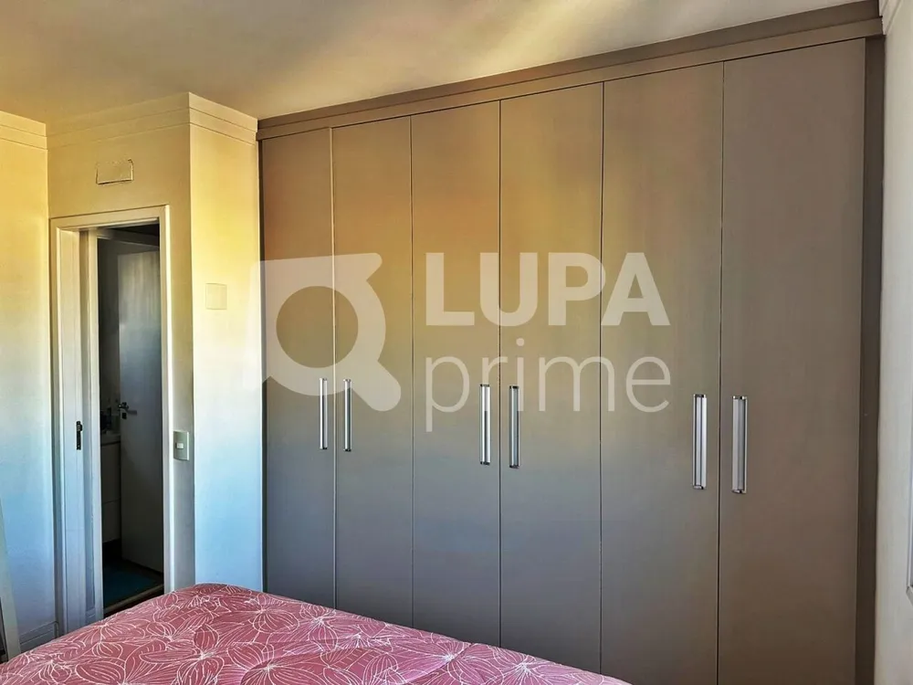 Apartamento, 3 quartos, 89 m² - Foto 9