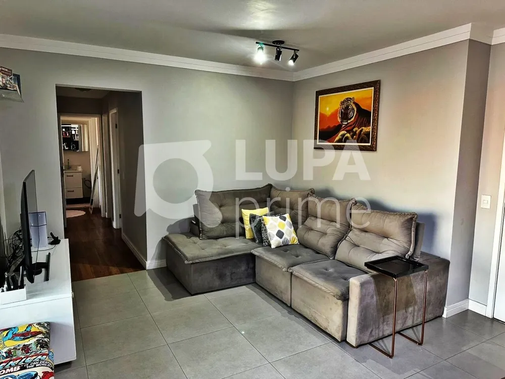 Apartamento, 3 quartos, 89 m² - Foto 2