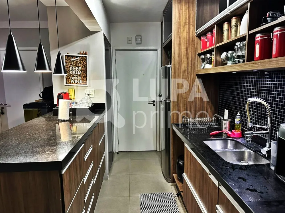 Apartamento, 3 quartos, 89 m² - Foto 7