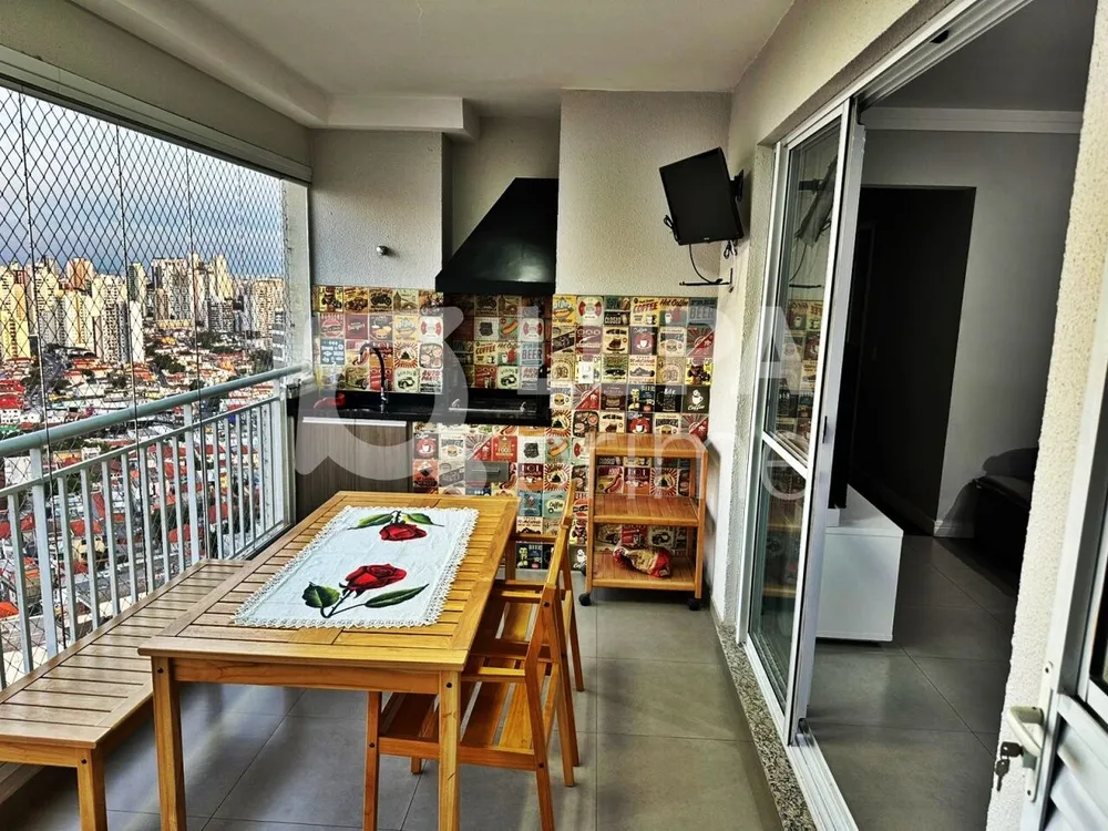 Apartamento, 3 quartos, 89 m² - Foto 10