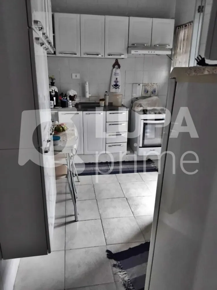 Apartamento, 1 quarto, 40 m² - Foto 4