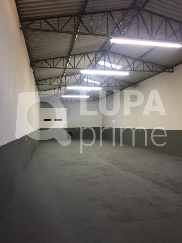 Depósito-Galpão-Armazém à venda, 200m² - Foto 4