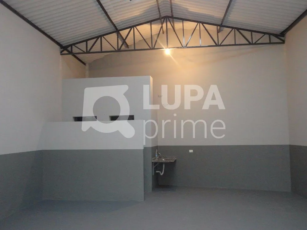 Depósito-Galpão-Armazém à venda, 200m² - Foto 2