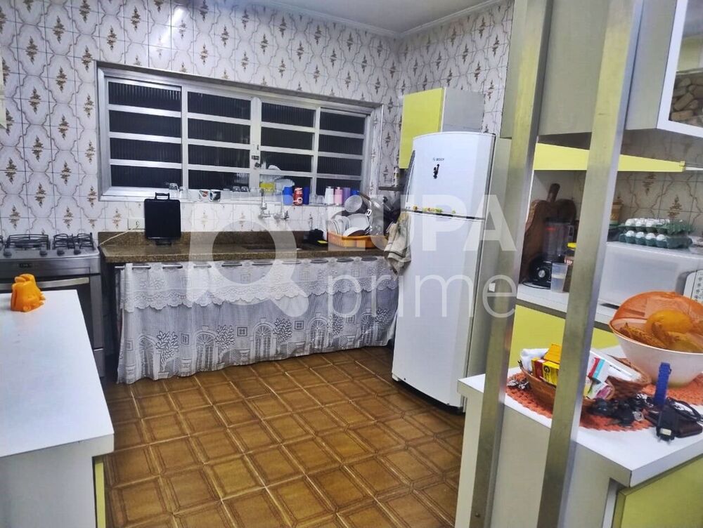 Casa, 3 quartos, 187 m² - Foto 4