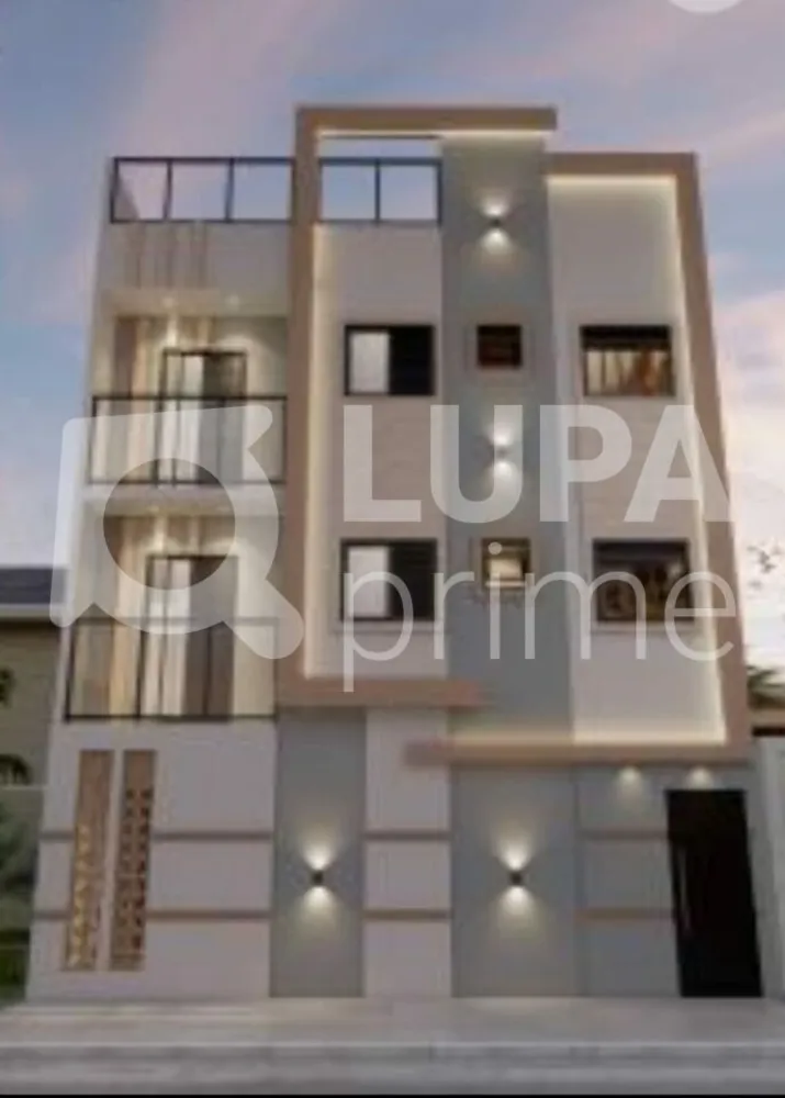 Apartamento, 1 quarto, 28 m² - Foto 2
