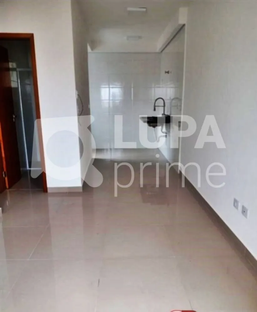 Apartamento, 2 quartos, 39 m² - Foto 3