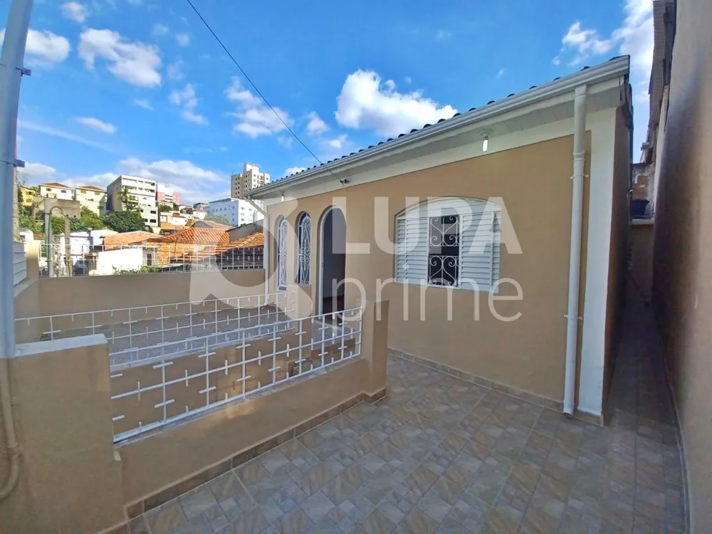 Casa, 2 quartos, 80 m² - Foto 1