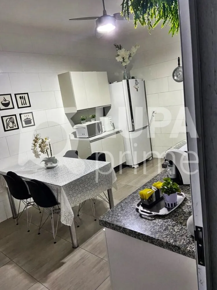 Casa, 3 quartos, 71 m² - Foto 8