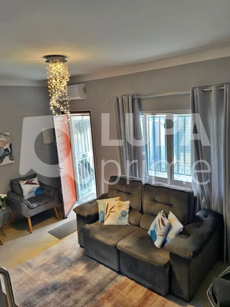 Casa, 3 quartos, 71 m² - Foto 7