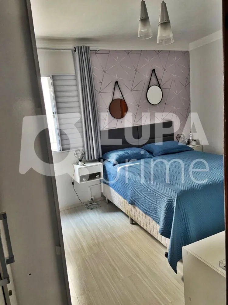 Casa, 3 quartos, 71 m² - Foto 2