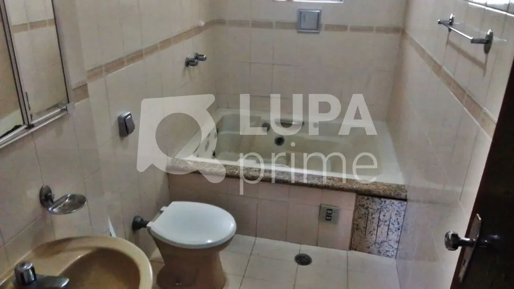 Casa, 3 quartos, 198 m² - Foto 4
