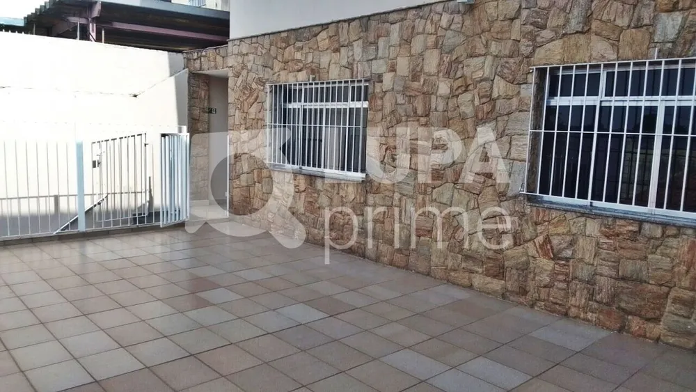 Casa, 3 quartos, 198 m² - Foto 1