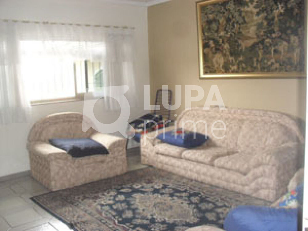 Casa à venda com 4 quartos, 452m² - Foto 5