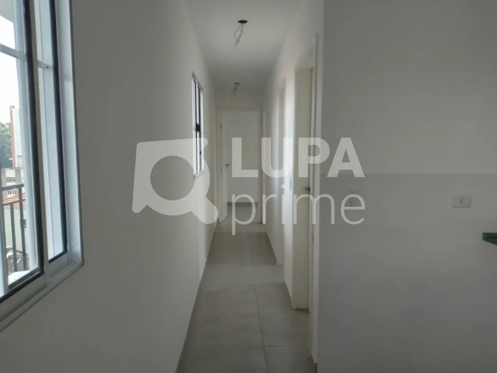 Casa de Condomínio, 2 quartos - Foto 5