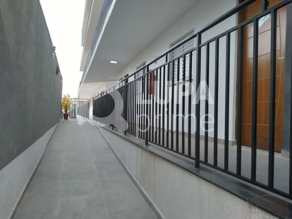 Casa de Condomínio, 2 quartos - Foto 6