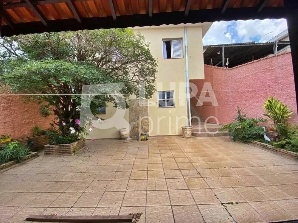 Casa, 4 quartos, 174 m² - Foto 10