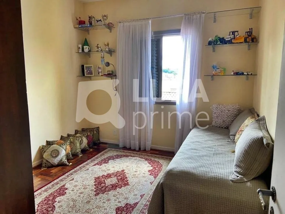 Casa, 4 quartos, 174 m² - Foto 9