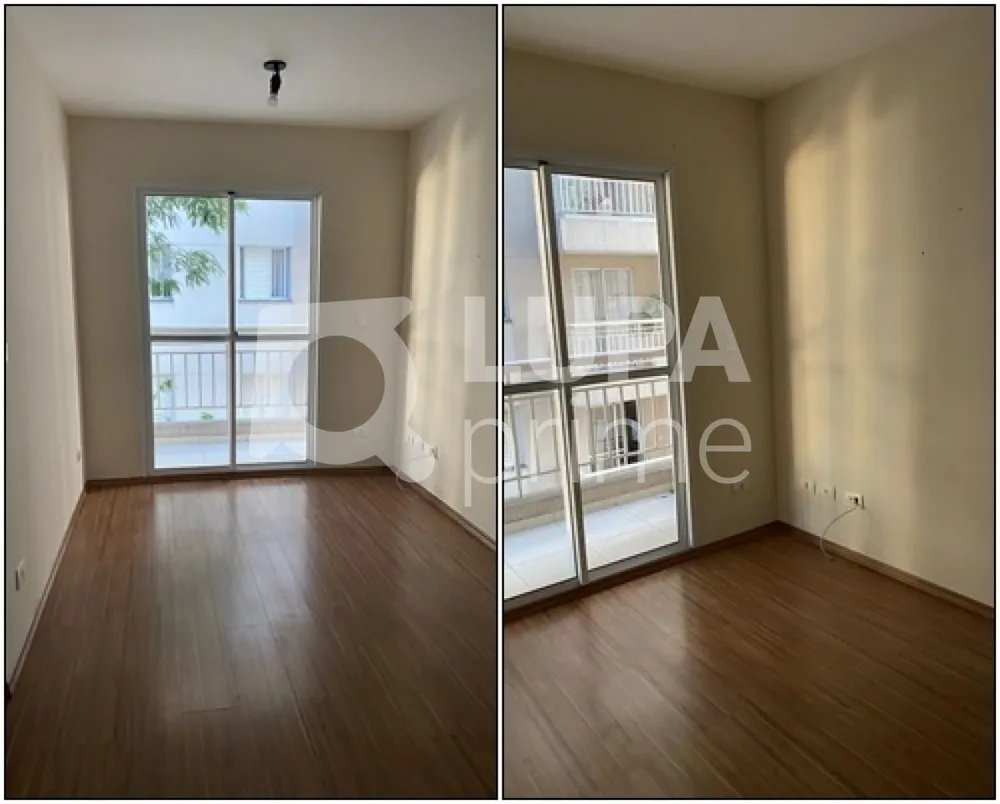 Apartamento, 3 quartos, 55 m² - Foto 1