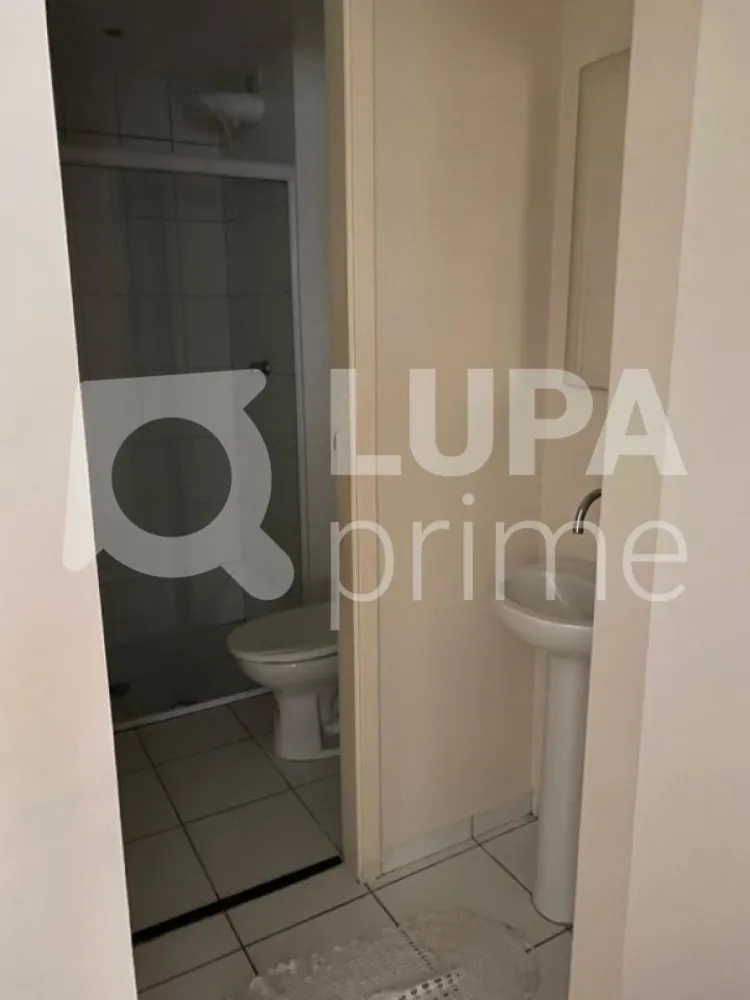 Apartamento, 3 quartos, 55 m² - Foto 3