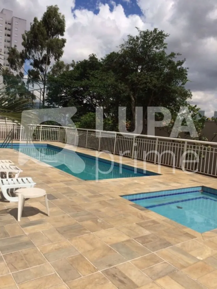 Apartamento, 3 quartos, 55 m² - Foto 4
