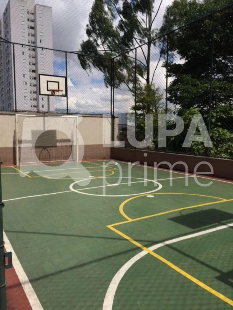 Apartamento, 3 quartos, 55 m² - Foto 6