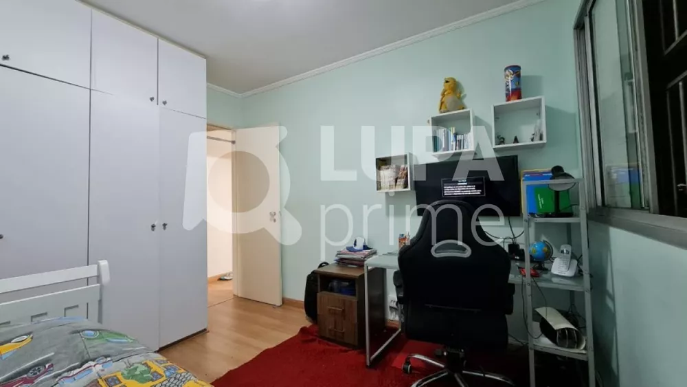 Casa à venda com 3 quartos, 200m² - Foto 8